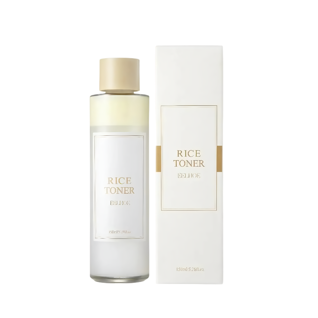 Tónico Facial de Arroz 150ml