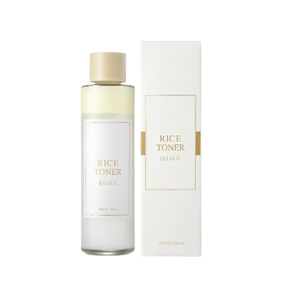 Tónico Facial de Arroz 150ml