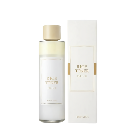 Tónico Facial de Arroz 150ml